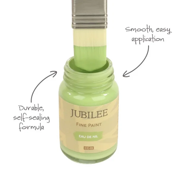 Guild Lane Jubilee Maker Paint, Eau de Nil (60ml)