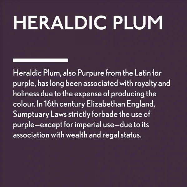 Guild Lane Jubilee Maker Paint, Heraldic Plum (60ml)