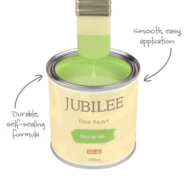 Guild Lane Jubilee Maker Paint (CC-22), Eau de Nil (250ml)