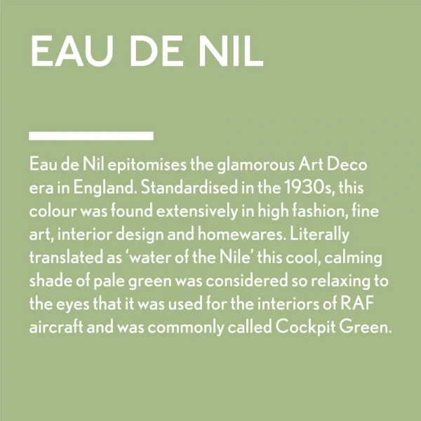 Guild Lane Jubilee Maker Paint, Eau de Nil (60ml)