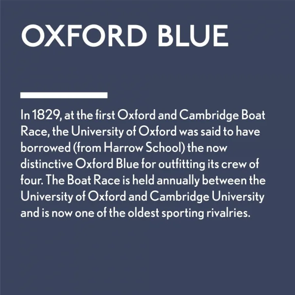 Guild Lane Jubilee Maker Paint, Oxford Blue (60ml)
