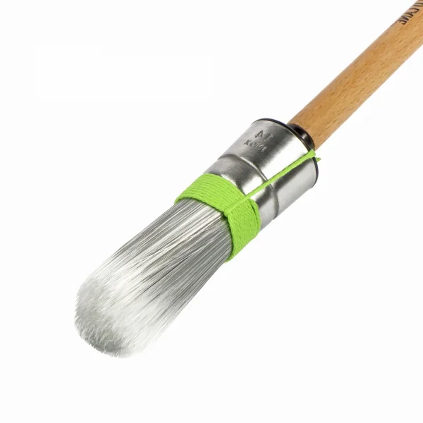 Guild Lane Flex Round Brush Large