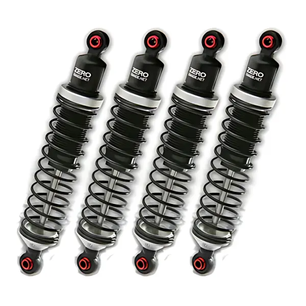 GMade Zero Shock Black 94mm (4) — image 1 of 4