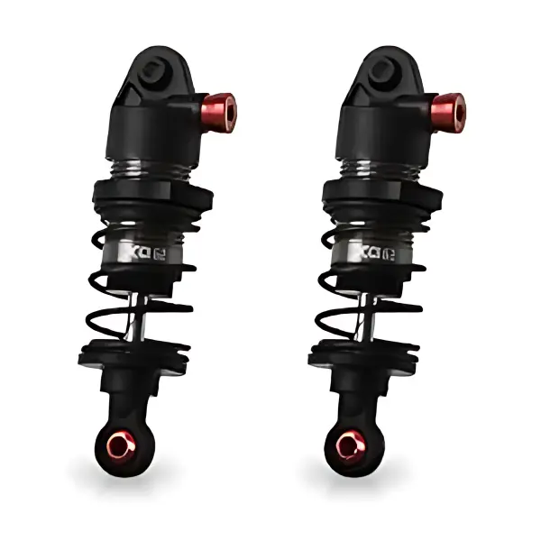 GMade XD Aeration Shock 62mm (2) — image 1 of 7