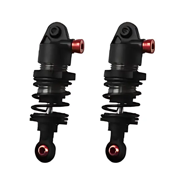 GMade XD Aeration Shocks 55mm (2) — image 1 of 7