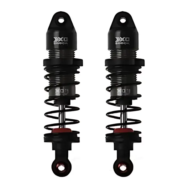GMade XD Diaphragm Shock 75mm (2) — image 1 of 7