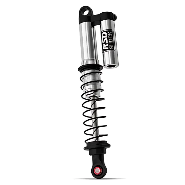 GMade RSD Piggyback Shock 100mm (2) For 1:10 Crawler — image 1 of 3