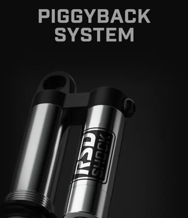 GMade RSD Piggyback Shock 90mm For 1:10 Crawler (2) — image 9 of 11