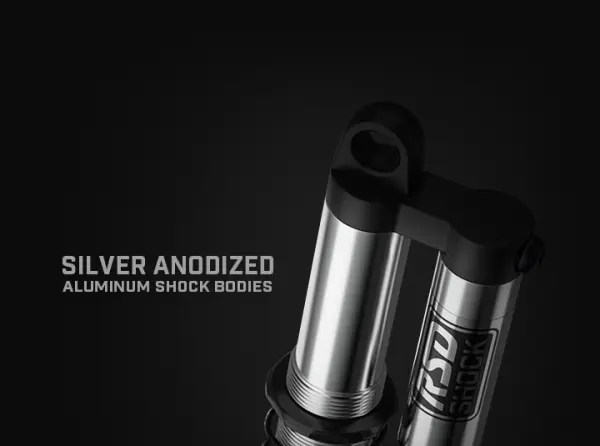 GMade RSD Piggyback Shock 90mm For 1:10 Crawler (2) — image 6 of 11