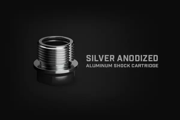GMade RSD Shock 100mm For 1:10 Crawler (2) &mdash; image 7 of 9