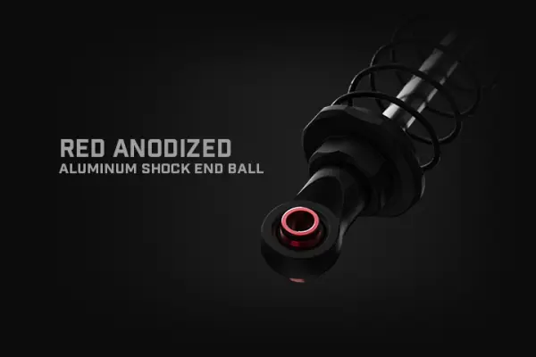 GMade RSD Shock 100mm For 1:10 Crawler (2) &mdash; image 6 of 9
