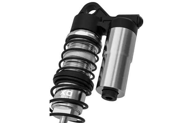GMade XD Dual Rate Piggyback Shock 103mm (2) &mdash; image 2 of 4