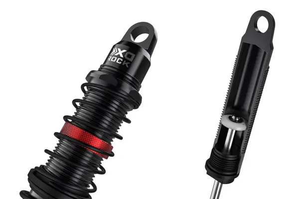 GMade XD Dual Rate Rock Shock (2) &mdash; image 2 of 3