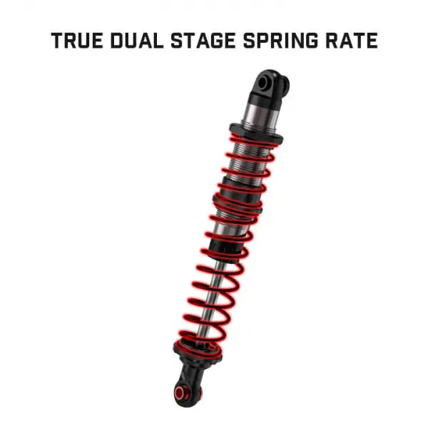 GMade Sd Dual Rate Shock 100mm (2) &mdash; image 3 of 10