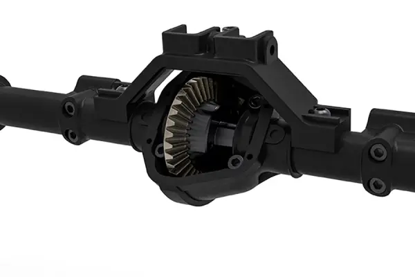 GMade Ga44 Heavy Duty Diff Locker — image 2 of 2
