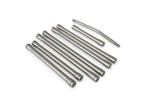 GMade GS02 Stainless Steel Link For 313mm Wheelbase &mdash; image 2 of 2