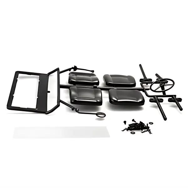 GMade Sawback Accessory Parts — image 1 of 2