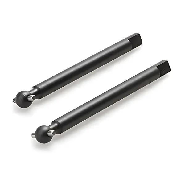 GMade GS01 Front Drive Shaft Set — image 1 of 2