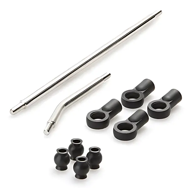 GMade GS01 Steering Set — image 1 of 2