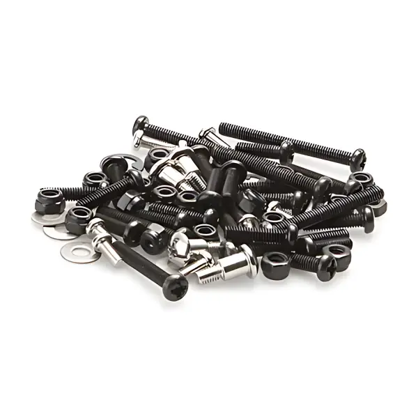 GMade GS01 Axle Screw Bag — image 1 of 2