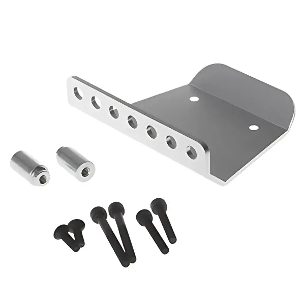 GMade Skid Plate For GS01 Axle — image 1 of 4