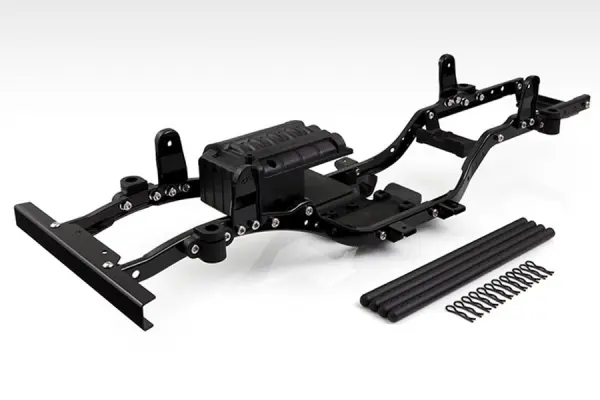 GMade GS01 Black Frame Set &mdash; image 3 of 3