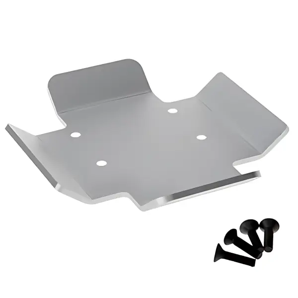 GMade Skid Plate For GS01 Chassis — image 1 of 3