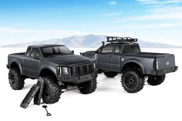 GMade GS01 Komodo Kit &mdash; image 6 of 18