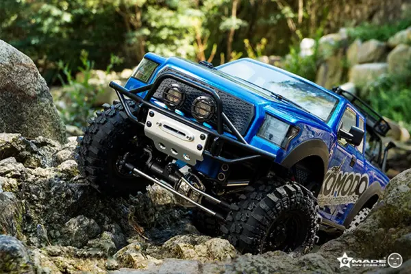 GMade GS01 Komodo Kit &mdash; image 8 of 18