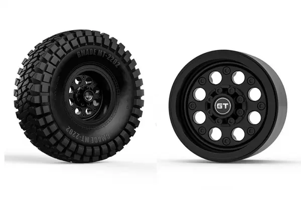 GMade GOM Crawler Kit — image 8 of 20