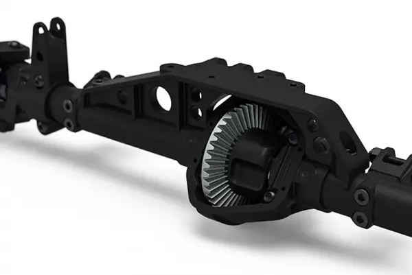 GMade GOM Crawler Kit — image 6 of 20