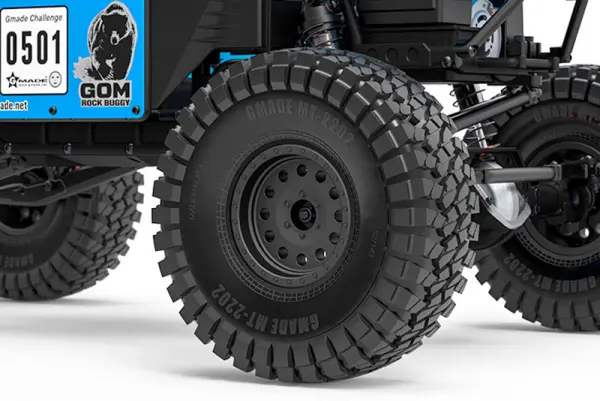 GMade GOM RTR — image 4 of 20