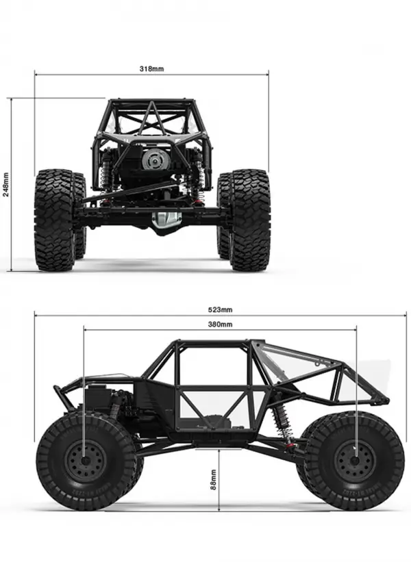 GMade GOM RTR — image 20 of 20
