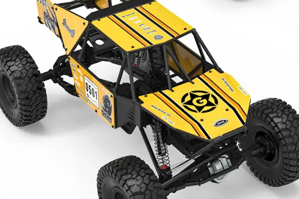 GMade GOM RTR — image 9 of 20