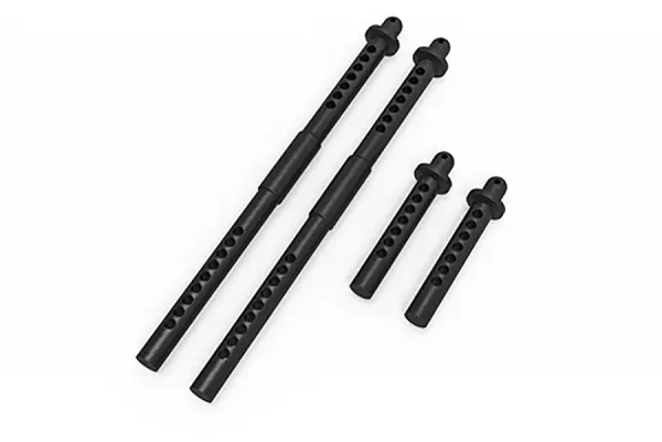 GMade GS02 TS Pro Chassis Kit — image 20 of 20