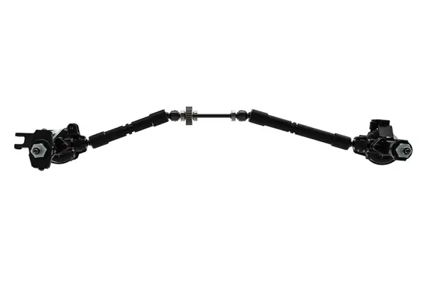 GMade GS02 TS Pro Chassis Kit — image 4 of 20