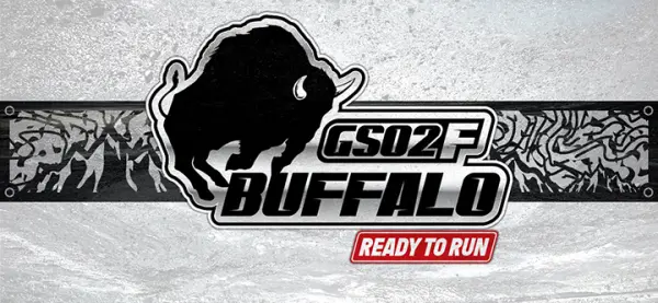 GMade GS02F Buffalo TS RTR &mdash; image 13 of 20