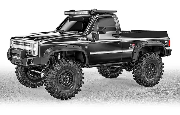GMade GS02F Buffalo Pickup TS Kit — image 6 of 20