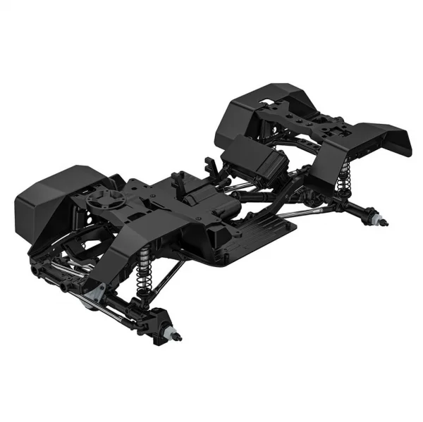GMade GS02F TS Kit
