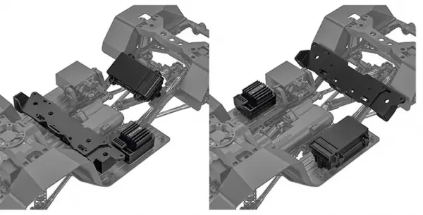 GMade GS02F TS Kit — image 9 of 20