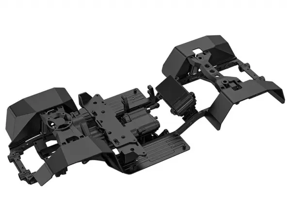 GMade GS02F TS Kit — image 19 of 20