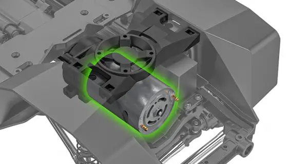 GMade GS02F TS Kit — image 8 of 20