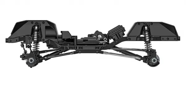 GMade GS02F TS Kit — image 7 of 20