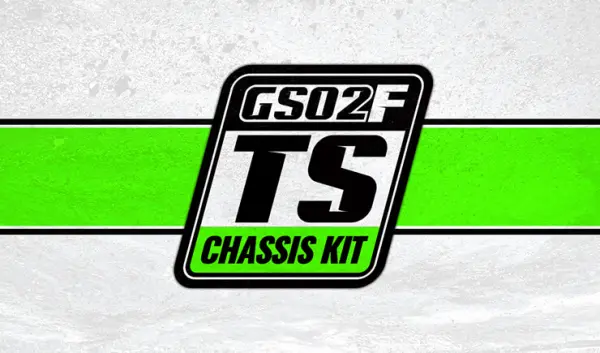 GMade GS02F TS Kit — image 10 of 20