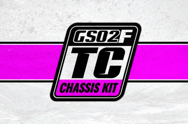GMade GS02F TC Kit &mdash; image 10 of 20