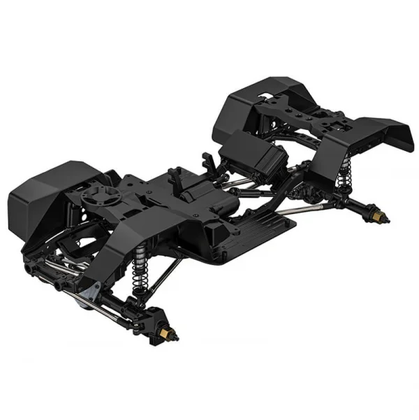 GMade GS02F TS Pro Kit