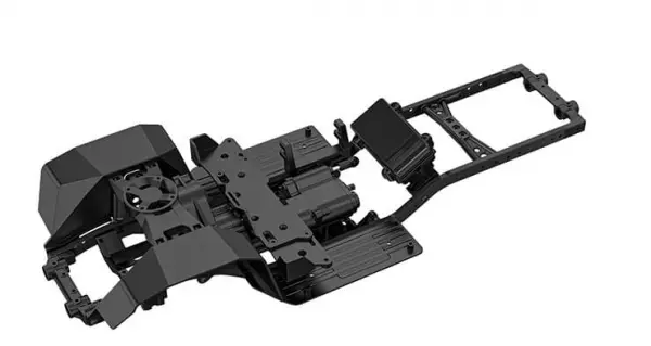 GMade GS02F TC Pro Kit — image 7 of 20