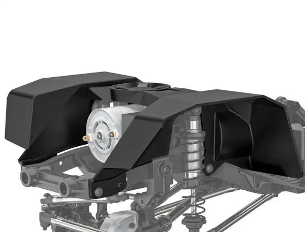 GMade GS02F TC Pro Kit — image 11 of 20