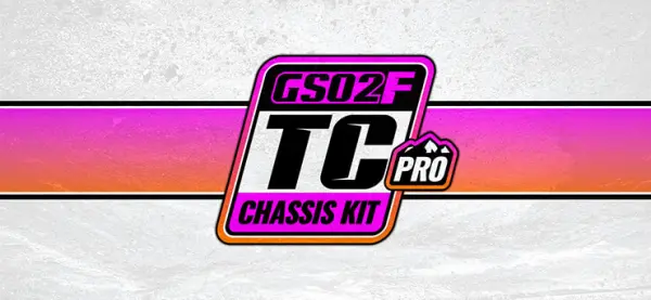 GMade GS02F TC Pro Kit — image 2 of 20