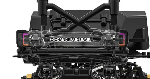 GMade GS02F TC Pro Kit — image 8 of 20